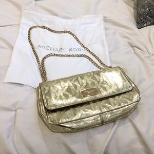 Michael Kors purse authentic